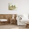 Stupell Industries Cabin Along River's Edge Canvas, design by Lettered and Lined
